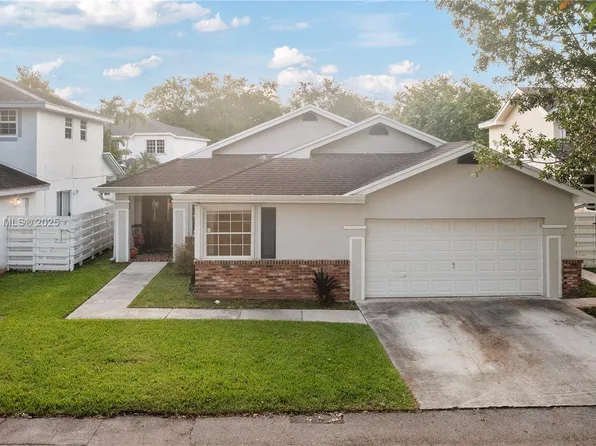 14912 SW 139th Ave, Miami, FL 33186