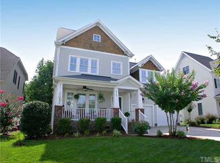 212 Streamwood Dr, Holly Springs, NC 27540