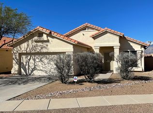 10263 E Covington St, Tucson, AZ 85748