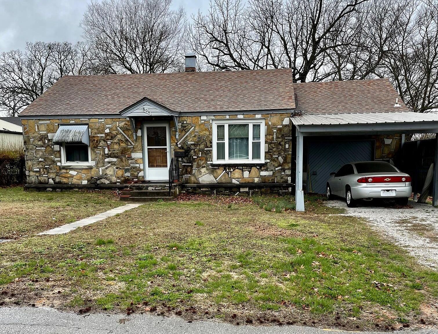 804 Finney Ave, Neosho, MO 64850 Zillow