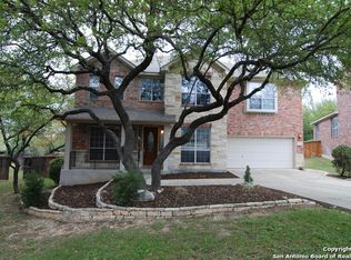 23519 Rockbrook Cv, San Antonio, TX 78261