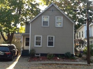 22 Spring St, Amesbury, MA 01913
