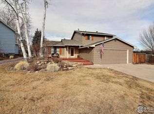 1432 40th Ave, Greeley, CO 80634
