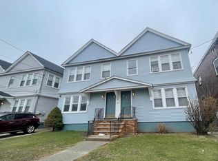 762 Forest St APT 2, Kearny, NJ 07032