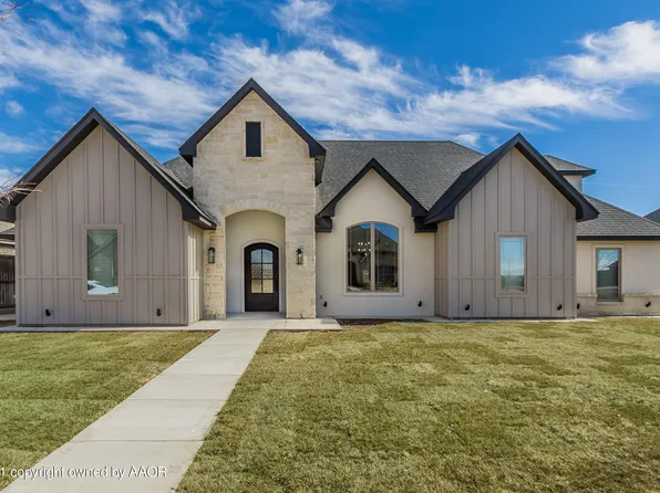 6403 Lauren Ashleigh Dr, Amarillo, TX 79119