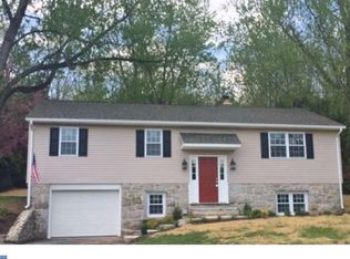 191 Rugby Rd, Birdsboro, PA 19508
