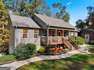 52 McCollum Rd, Ellijay, GA 30540