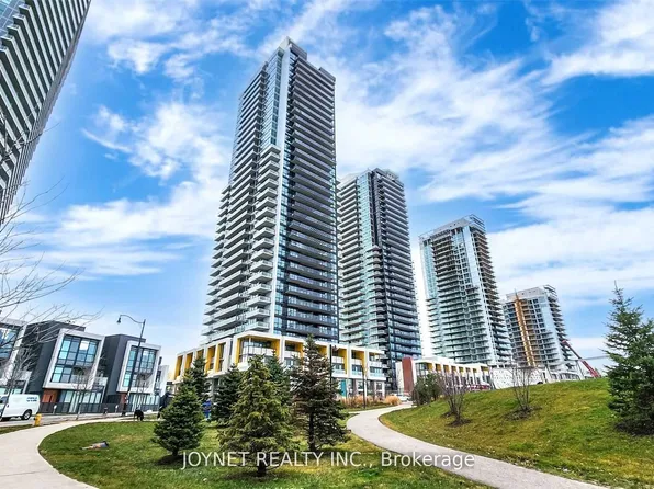 85 McMahon Dr, Toronto, ON