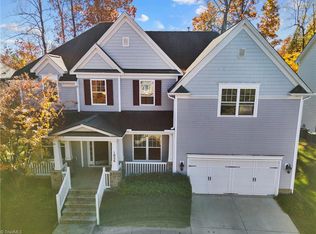 1824 Abernethy Trl, Burlington, NC 27215
