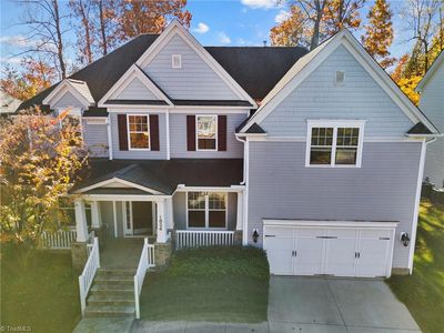 1824 Abernethy Trl, Burlington, NC, 27215
