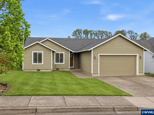 948 Salamander Rd SE, Jefferson, OR 97352