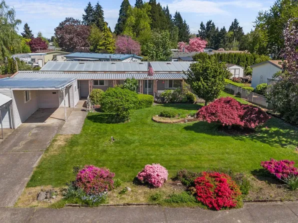 13671 Wisteria Dr NE, Aurora, OR 97002