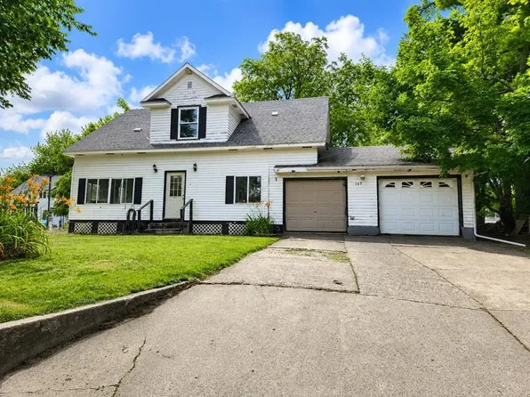 149 3rd Street, Clear Lake, WI 54005