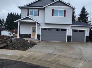 2010 NW 115th Cir, Vancouver, WA 98685