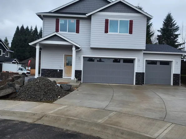 2010 NW 115th Cir, Vancouver, WA 98685