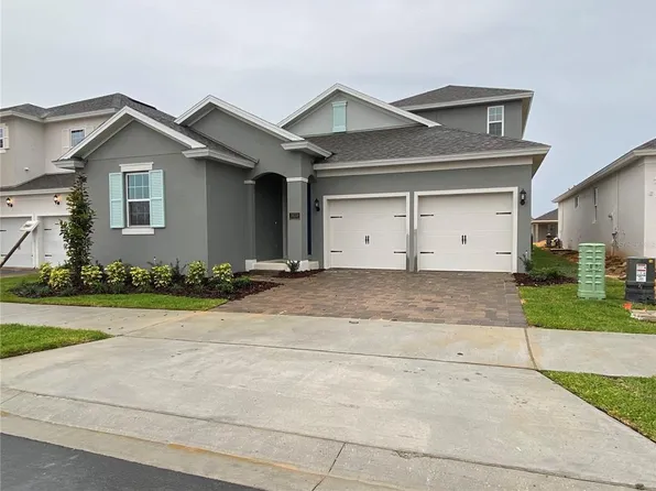 2223 Keystone Pass Blvd, Minneola, FL 34715