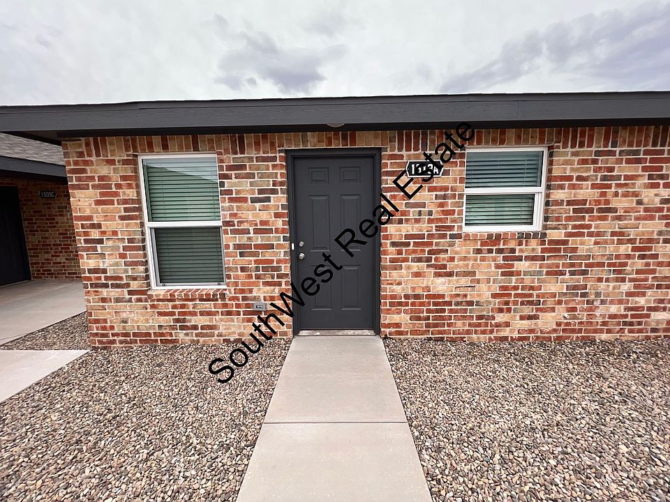 1513 W Llano Estacado Apartment Rentals Clovis, NM Zillow