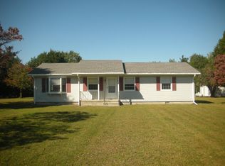 2862 Weems Rd, Weems, VA 22576