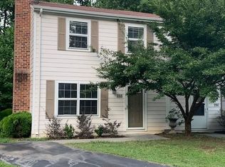 288 Albert Ct, Charlottesville, VA 22901