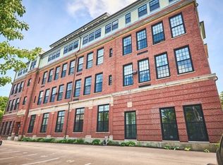 72 Ashland St APT 107, Malden, MA 02148