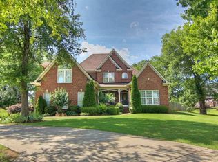 907 Springleaf Ct, Murfreesboro, TN 37130