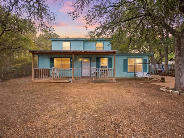 9900 Regal Ct, Austin, TX 78725