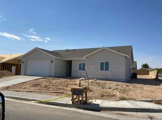 1031 E Church Ave, Ridgecrest, CA 93555