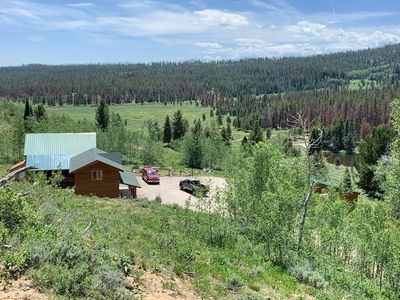 121 Rim Rd, Bondurant, WY, 82922