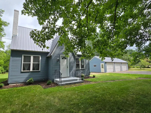 W9642 North Ave, Antigo, WI 54409