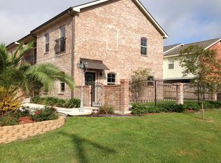 4446 Brown St APT 1, Lake Charles, LA 70607