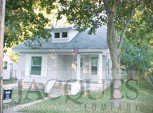 2306 N Rogers Ave, Springfield, MO 65803