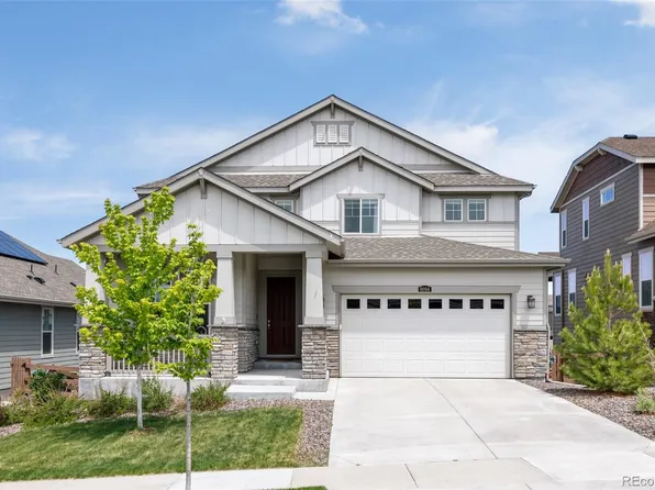 8094 S Kewaunee Street, Aurora, CO 80016