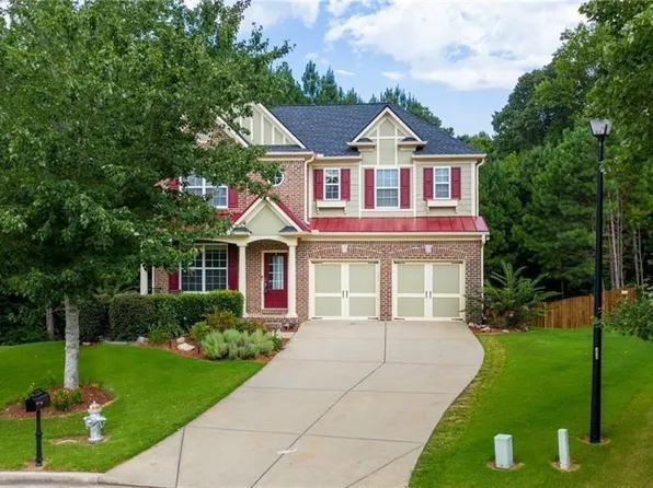 4825 Shiloh Creek Ct, Cumming, GA 30040