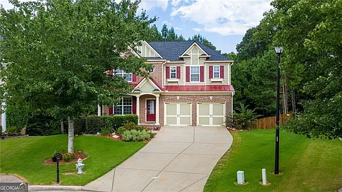 4825 Shiloh Creek Ct Photo 1