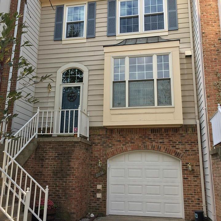 1st image of 8036 Hilliard Dr