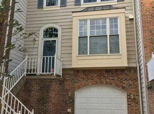 8036 Hilliard Dr, Manassas, VA 20109