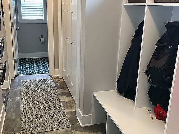 Mudroom