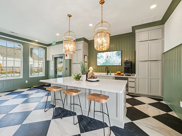 Turnberry Park Apartments and Homes — Photo 17