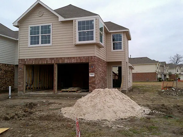 9338 Valley Tree Ln, Houston, TX 77075