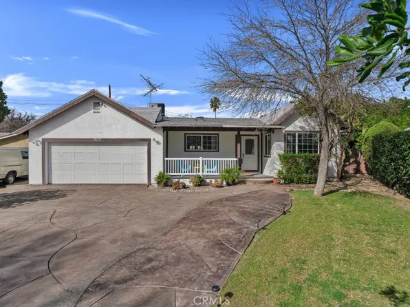 7017 Vicky Ave, West Hills, CA 91307