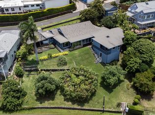 3233 Pacific Heights Rd, Honolulu, HI 96813
