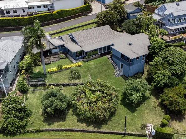 3233 Pacific Heights Rd, Honolulu, HI 96813