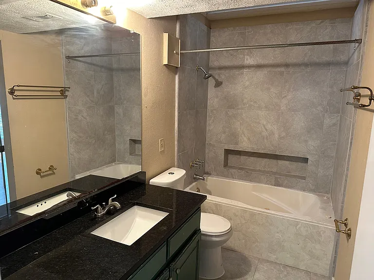 bath room