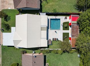 621 Saddle Rd, White Settlement, TX 76108