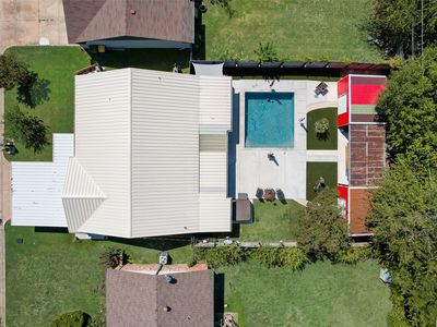 621 Saddle Rd, White Settlement, TX, 76108