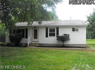 817 Fairfield Ave, Columbiana, OH