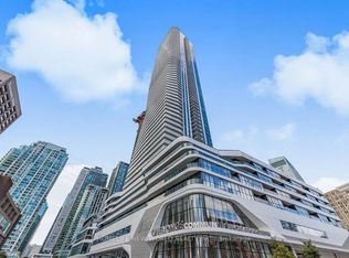28 Freeland St #1103, Toronto, ON M5E 0E3