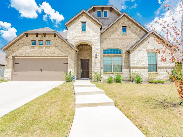 524 Crabapple Dr, Royse City, TX 75189