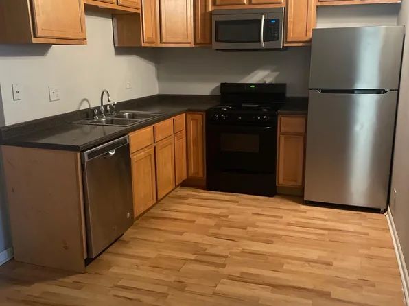 14120 S Tracy Ave, Riverdale, IL 60827