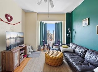 100 Leonard St APT 3L, Jersey City, NJ 07307